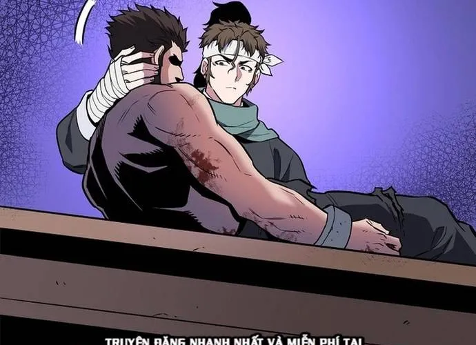 Đại Đao Ngạo - Bất Trạch Cầu Sinh Chap 21 - Next Chap 22