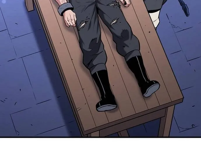 Đại Đao Ngạo - Bất Trạch Cầu Sinh Chap 21 - Next Chap 22