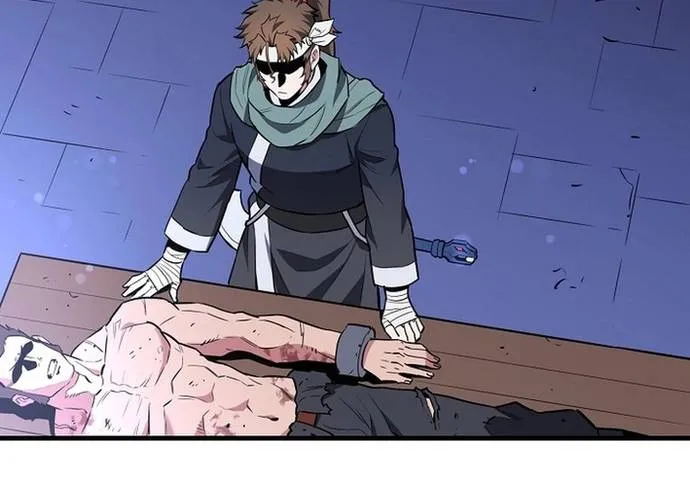 Đại Đao Ngạo - Bất Trạch Cầu Sinh Chap 21 - Next Chap 22