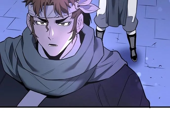 Đại Đao Ngạo - Bất Trạch Cầu Sinh Chap 21 - Next Chap 22