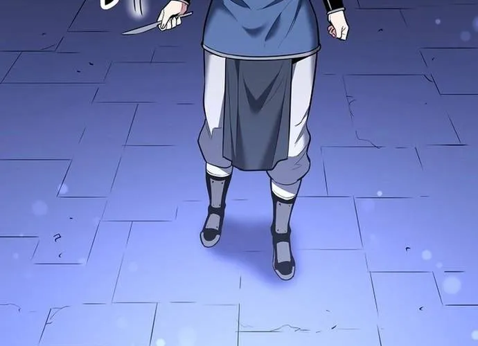 Đại Đao Ngạo - Bất Trạch Cầu Sinh Chap 21 - Next Chap 22