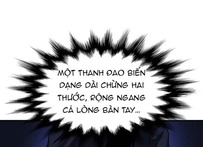 Đại Đao Ngạo - Bất Trạch Cầu Sinh Chap 21 - Next Chap 22
