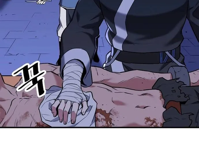 Đại Đao Ngạo - Bất Trạch Cầu Sinh Chap 21 - Next Chap 22