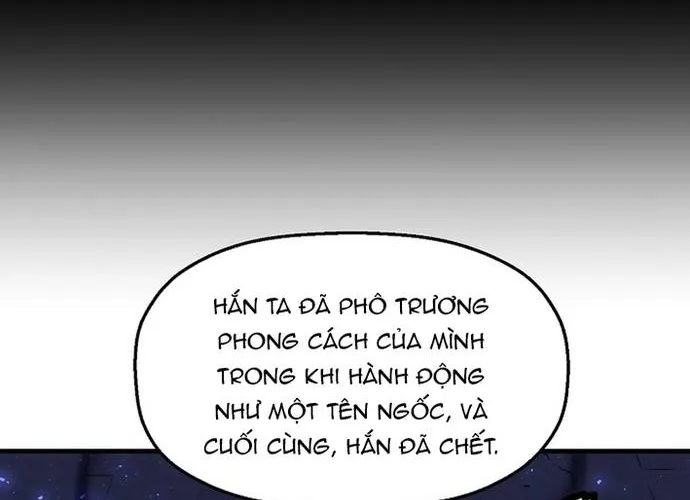 Đại Đao Ngạo - Bất Trạch Cầu Sinh Chap 21 - Next Chap 22