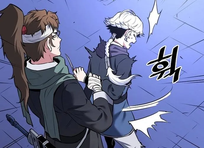 Đại Đao Ngạo - Bất Trạch Cầu Sinh Chap 21 - Next Chap 22