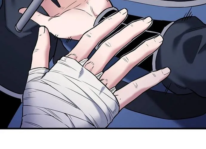 Đại Đao Ngạo - Bất Trạch Cầu Sinh Chap 21 - Next Chap 22