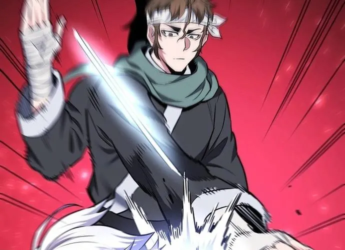 Đại Đao Ngạo - Bất Trạch Cầu Sinh Chap 21 - Next Chap 22