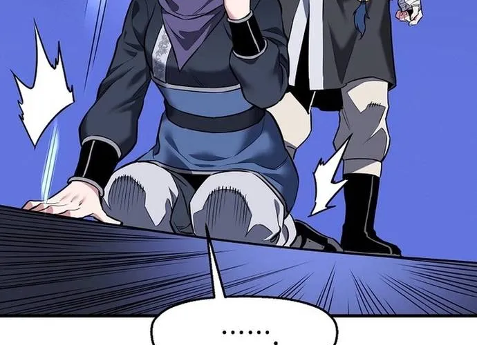 Đại Đao Ngạo - Bất Trạch Cầu Sinh Chap 21 - Next Chap 22