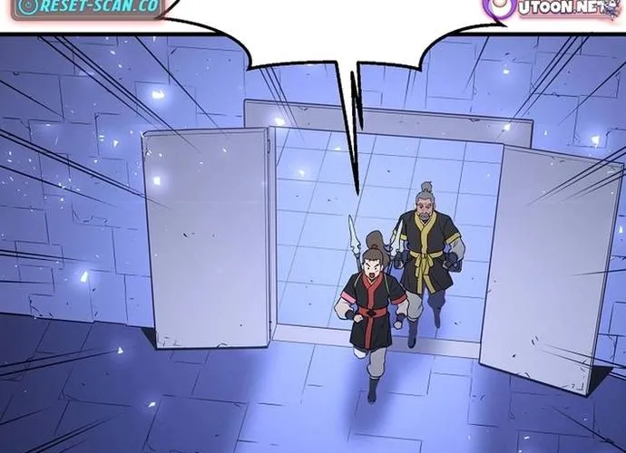 Đại Đao Ngạo - Bất Trạch Cầu Sinh Chap 21 - Next Chap 22