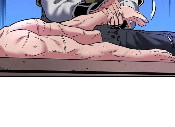 Đại Đao Ngạo - Bất Trạch Cầu Sinh Chap 21 - Next Chap 22