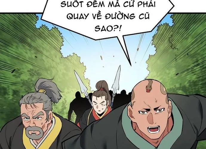 Đại Đao Ngạo - Bất Trạch Cầu Sinh Chap 22 - Next Chap 23