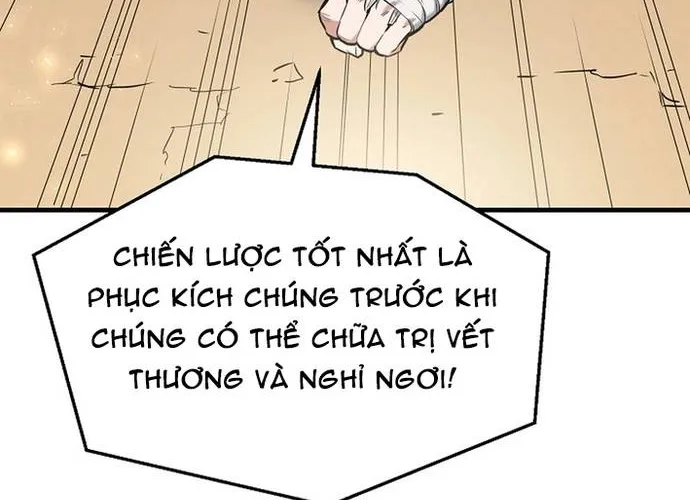 Đại Đao Ngạo - Bất Trạch Cầu Sinh Chap 22 - Next Chap 23