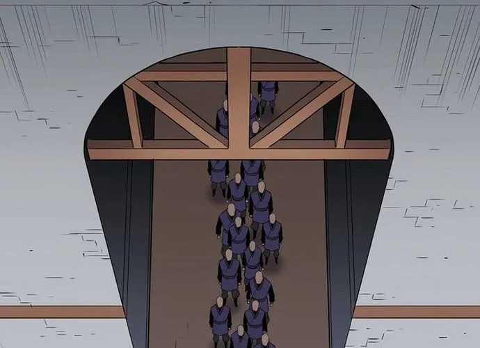 Đại Đao Ngạo - Bất Trạch Cầu Sinh Chap 22 - Next Chap 23