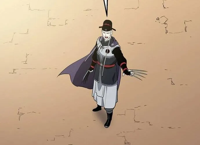 Đại Đao Ngạo - Bất Trạch Cầu Sinh Chap 22 - Next Chap 23