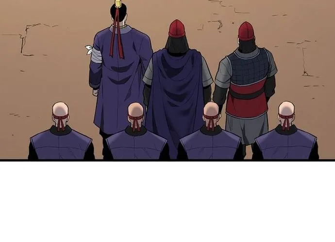 Đại Đao Ngạo - Bất Trạch Cầu Sinh Chap 22 - Next Chap 23