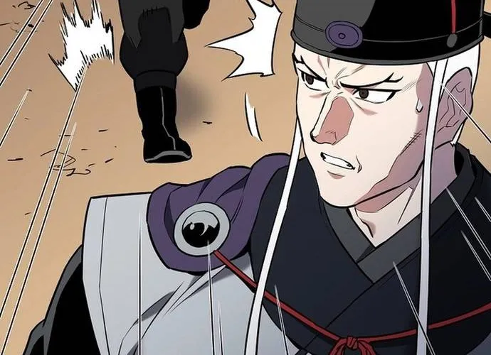 Đại Đao Ngạo - Bất Trạch Cầu Sinh Chap 22 - Next Chap 23