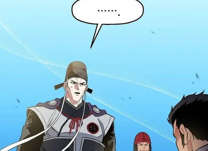 Đại Đao Ngạo - Bất Trạch Cầu Sinh Chap 22 - Next Chap 23