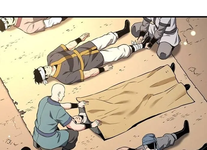 Đại Đao Ngạo - Bất Trạch Cầu Sinh Chap 22 - Next Chap 23