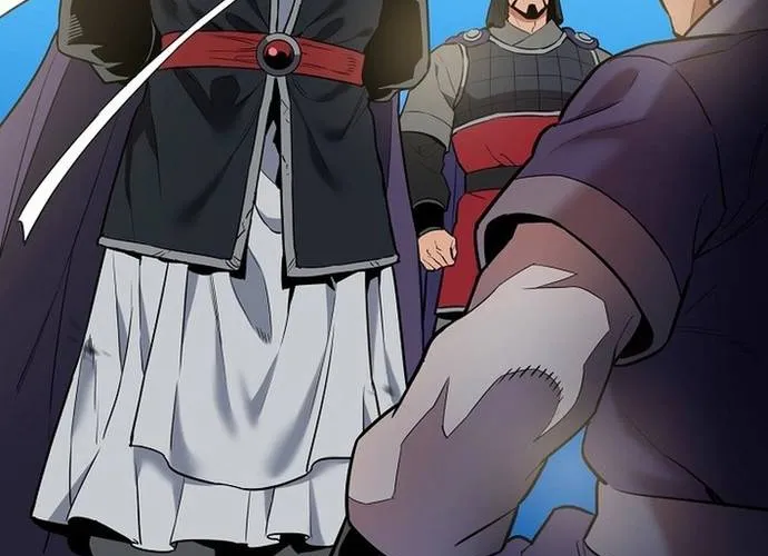 Đại Đao Ngạo - Bất Trạch Cầu Sinh Chap 22 - Next Chap 23