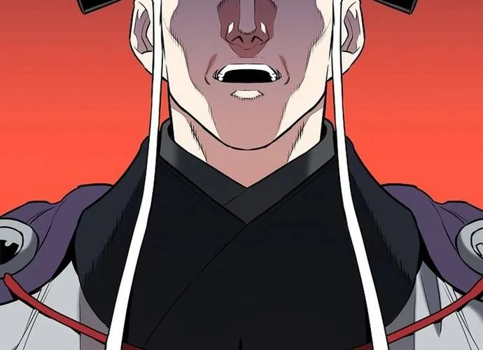 Đại Đao Ngạo - Bất Trạch Cầu Sinh Chap 22 - Next Chap 23