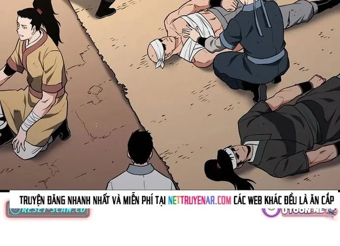 Đại Đao Ngạo - Bất Trạch Cầu Sinh Chap 22 - Next Chap 23