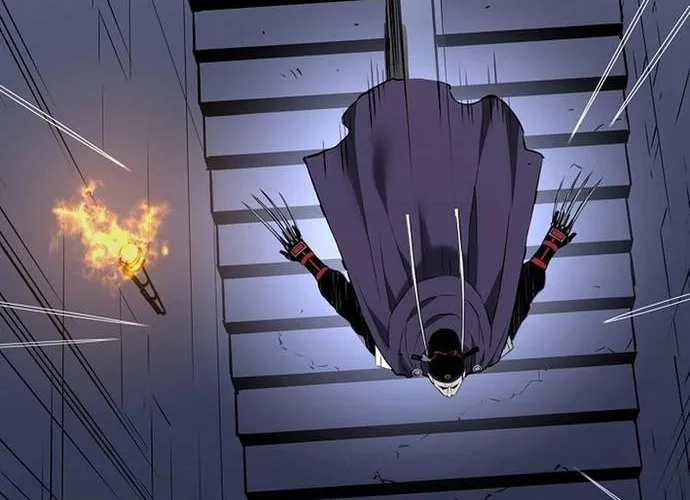 Đại Đao Ngạo - Bất Trạch Cầu Sinh Chap 22 - Next Chap 23