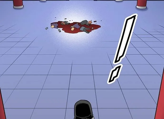 Đại Đao Ngạo - Bất Trạch Cầu Sinh Chap 22 - Next Chap 23