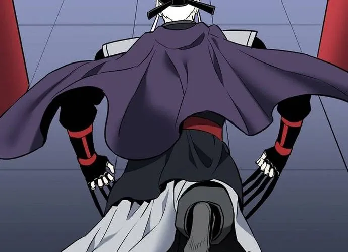 Đại Đao Ngạo - Bất Trạch Cầu Sinh Chap 22 - Next Chap 23