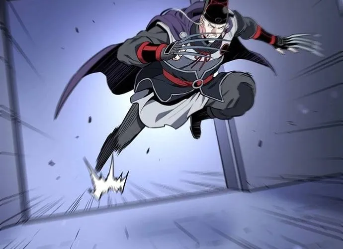 Đại Đao Ngạo - Bất Trạch Cầu Sinh Chap 22 - Next Chap 23