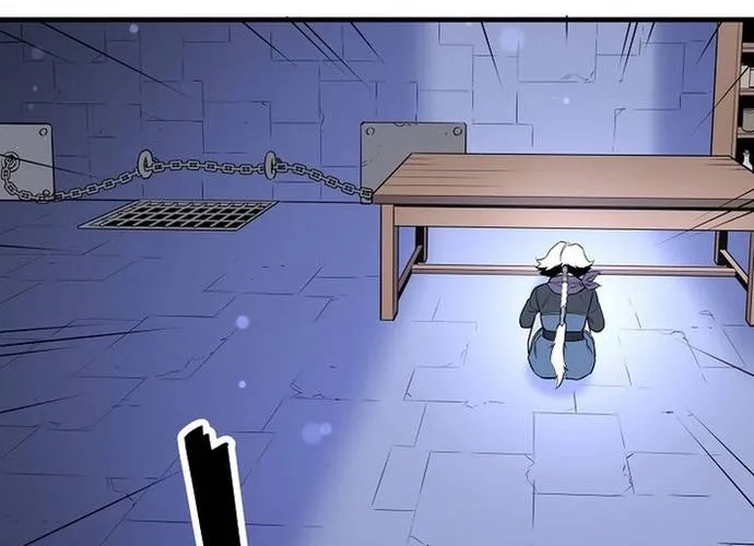 Đại Đao Ngạo - Bất Trạch Cầu Sinh Chap 22 - Next Chap 23