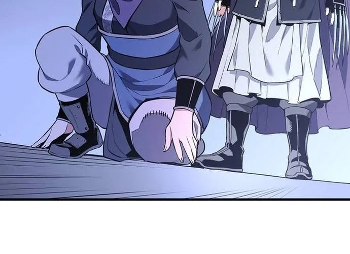 Đại Đao Ngạo - Bất Trạch Cầu Sinh Chap 22 - Next Chap 23