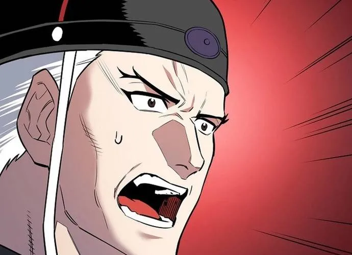 Đại Đao Ngạo - Bất Trạch Cầu Sinh Chap 22 - Next Chap 23