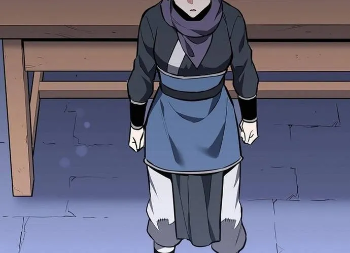 Đại Đao Ngạo - Bất Trạch Cầu Sinh Chap 22 - Next Chap 23