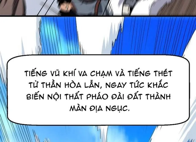 Đại Đao Ngạo - Bất Trạch Cầu Sinh Chap 22 - Next Chap 23