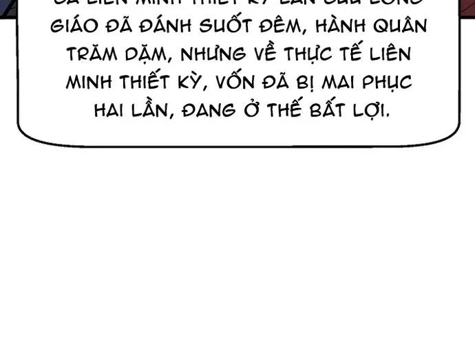 Đại Đao Ngạo - Bất Trạch Cầu Sinh Chap 22 - Next Chap 23