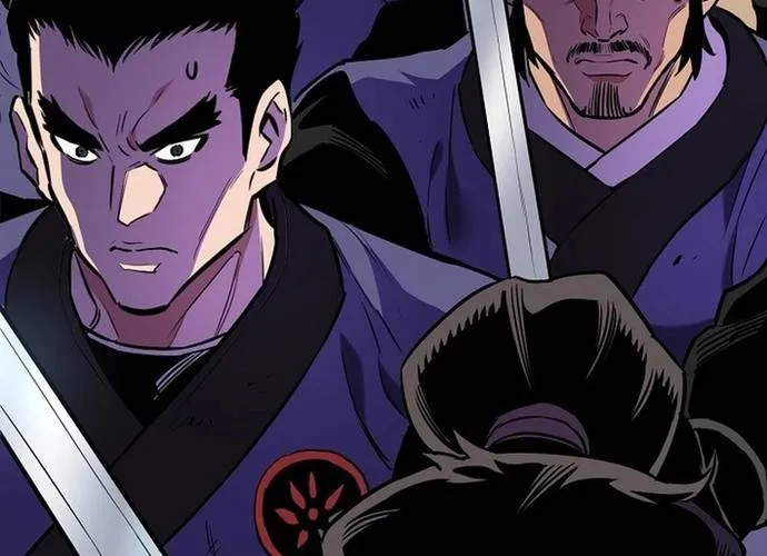 Đại Đao Ngạo - Bất Trạch Cầu Sinh Chap 22 - Next Chap 23