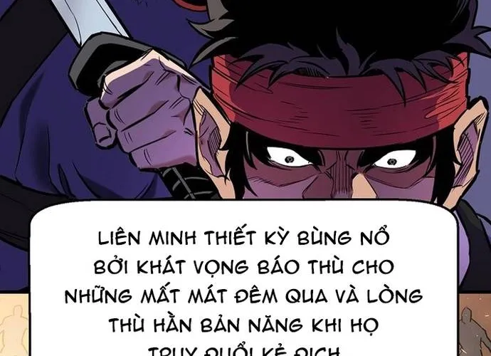 Đại Đao Ngạo - Bất Trạch Cầu Sinh Chap 22 - Next Chap 23