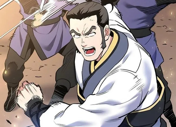 Đại Đao Ngạo - Bất Trạch Cầu Sinh Chap 22 - Next Chap 23