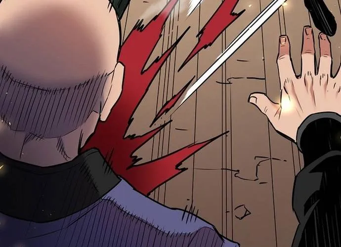 Đại Đao Ngạo - Bất Trạch Cầu Sinh Chap 22 - Next Chap 23