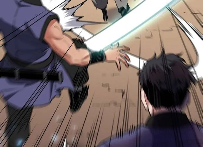 Đại Đao Ngạo - Bất Trạch Cầu Sinh Chap 22 - Next Chap 23