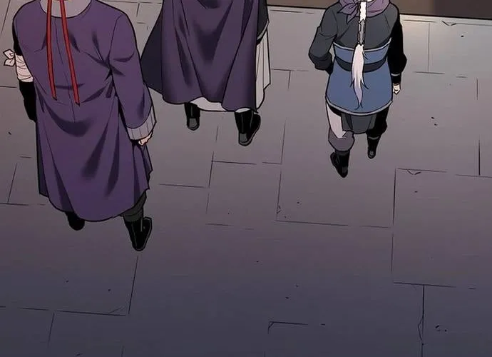 Đại Đao Ngạo - Bất Trạch Cầu Sinh Chap 22 - Next Chap 23