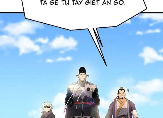 Đại Đao Ngạo - Bất Trạch Cầu Sinh Chap 22 - Next Chap 23