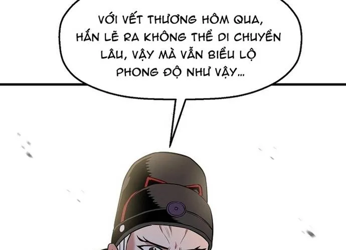 Đại Đao Ngạo - Bất Trạch Cầu Sinh Chap 22 - Next Chap 23