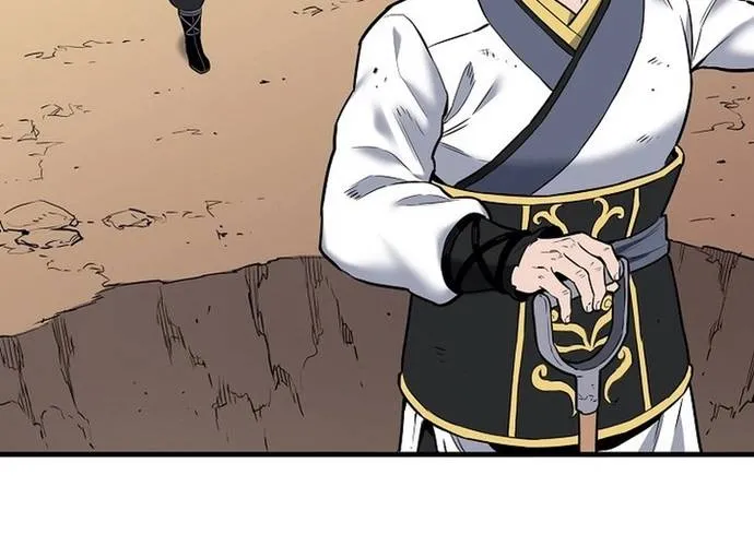 Đại Đao Ngạo - Bất Trạch Cầu Sinh Chap 22 - Next Chap 23