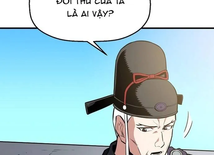 Đại Đao Ngạo - Bất Trạch Cầu Sinh Chap 22 - Next Chap 23