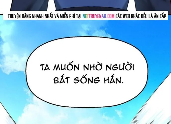 Đại Đao Ngạo - Bất Trạch Cầu Sinh Chap 22 - Next Chap 23