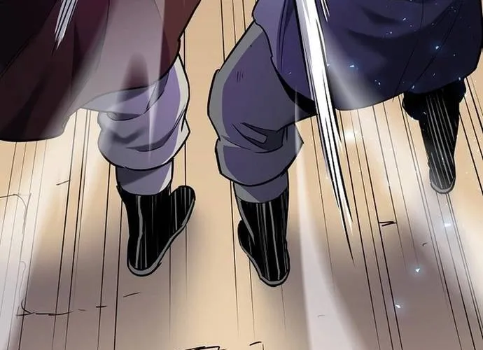 Đại Đao Ngạo - Bất Trạch Cầu Sinh Chap 22 - Next Chap 23