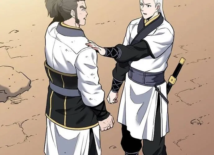 Đại Đao Ngạo - Bất Trạch Cầu Sinh Chap 22 - Next Chap 23