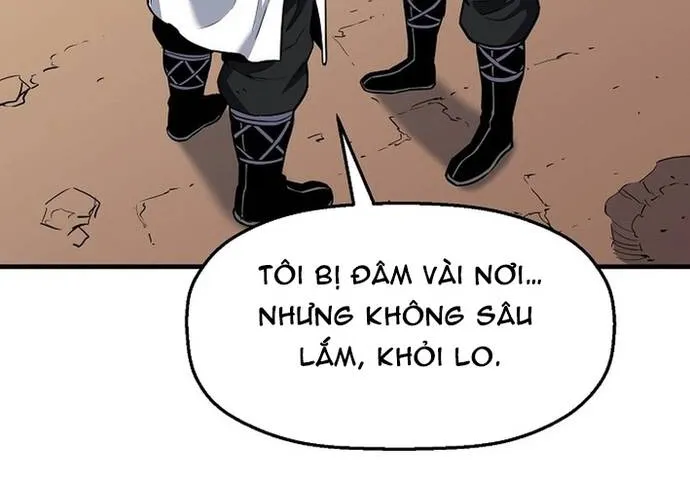 Đại Đao Ngạo - Bất Trạch Cầu Sinh Chap 22 - Next Chap 23