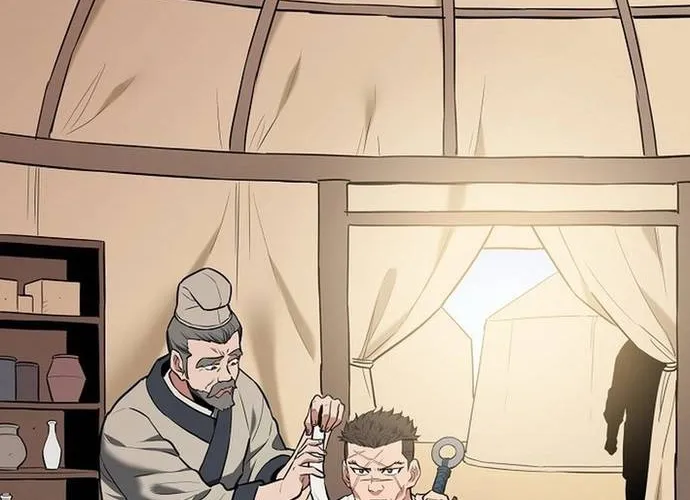 Đại Đao Ngạo - Bất Trạch Cầu Sinh Chap 22 - Next Chap 23